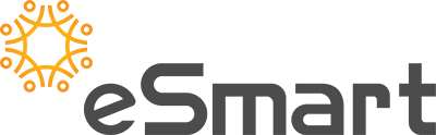 eSmart logo